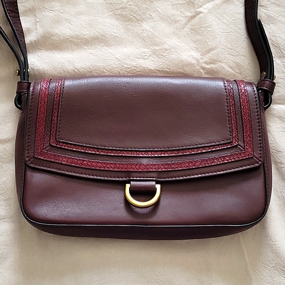 Fossil Millie Minnie Bag